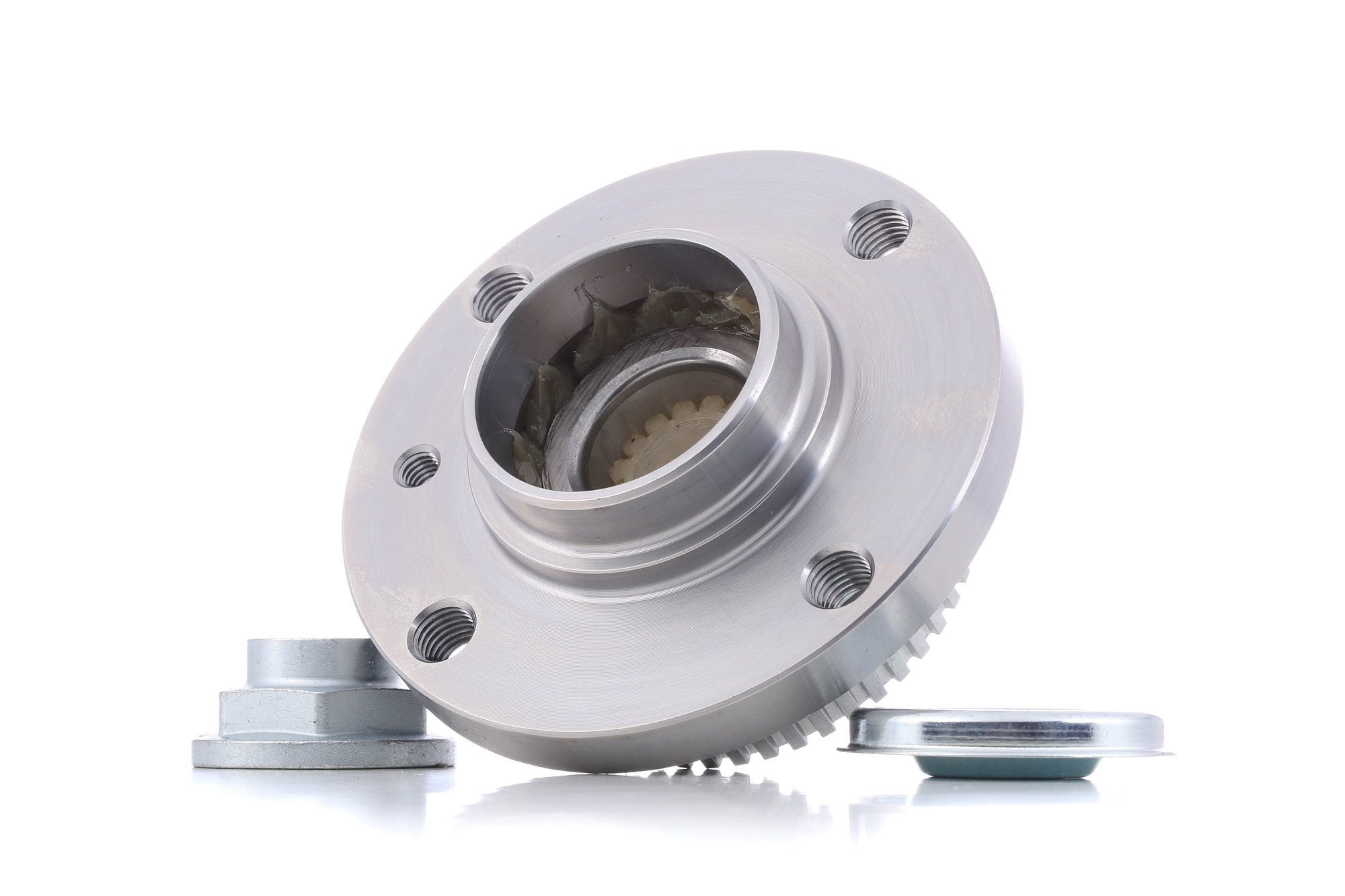SKF Pyöränlaakerit BMW VKBA 3665 31211128569,31211129576,31211131297 Pyöränlaakerisarja