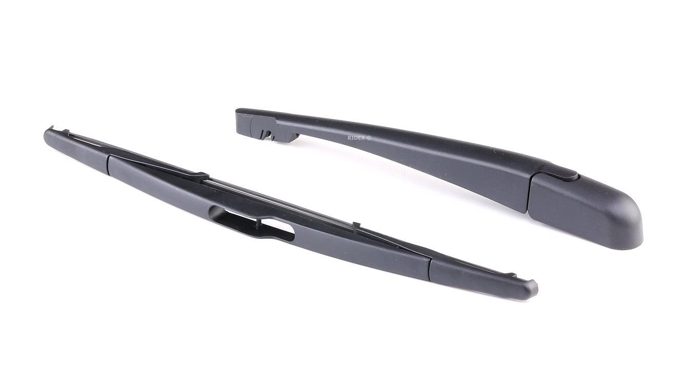 RIDEX Pyyhkimen Varsi PEUGEOT 301W0027 1635157180,642236,642392 Tuulilasinpyyhkimen Varsi, Lasinpesu 6429T1,6429T1kit