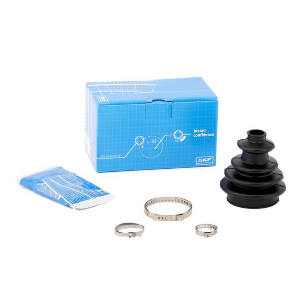 SKF Paljekumisarja, Vetoakseli VW,AUDI,MERCEDES-BENZ VKJP 01016
