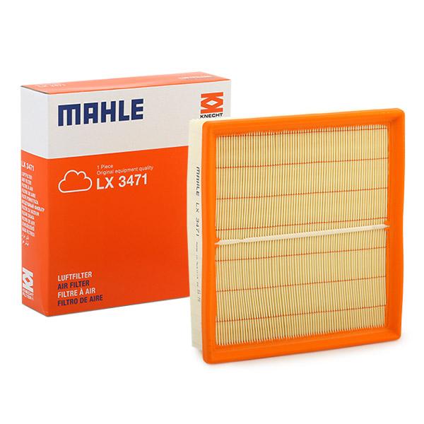 MAHLE ORIGINAL Ilmansuodatin MERCEDES-BENZ,INFINITI LX 3471 165465DA0A,6510940204,A6510940204 165465DA0A