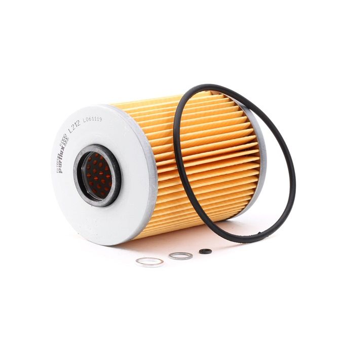 PURFLUX Öljynsuodatin BMW,WIESMANN,ALPINA L212 AC6223E,11421711568,11421730389 11427833242,11427833769,A210071,1109T4