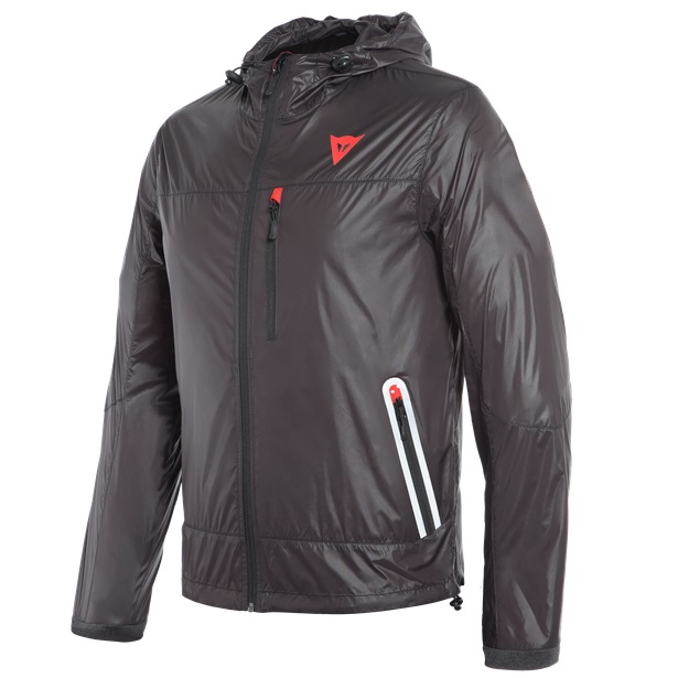 Dainese Afteride Windbreaker Black 2XL