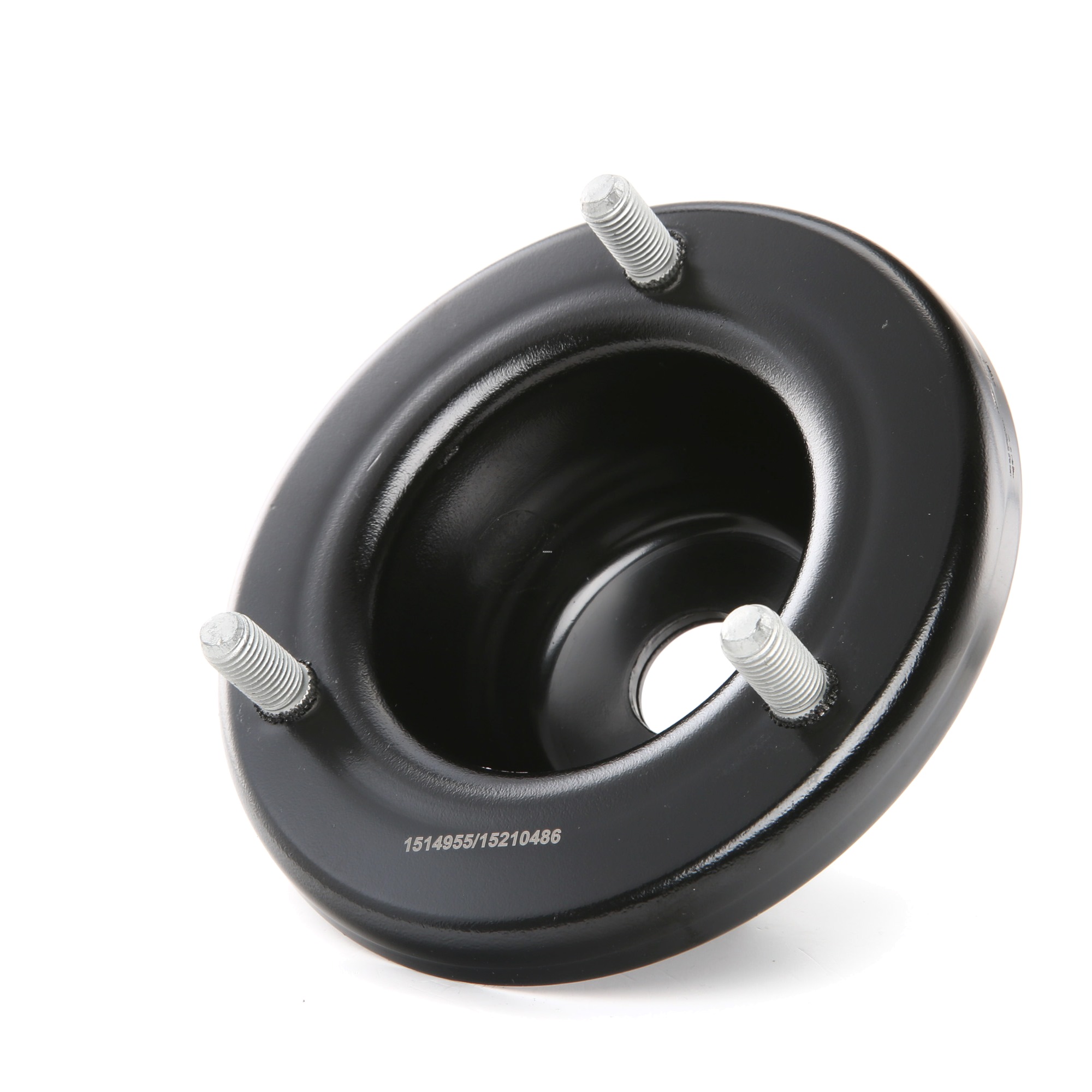 RIDEX Jousijalan Tukilaakeri MITSUBISHI 1180S0395 MR992326 Iskarin Yläpää,Iskunvaimentimen Yläpää