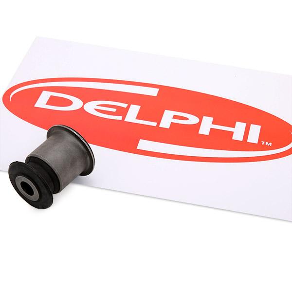 DELPHI Tukivarren Hela VW TD605W 2H0407183A,7H0407183
