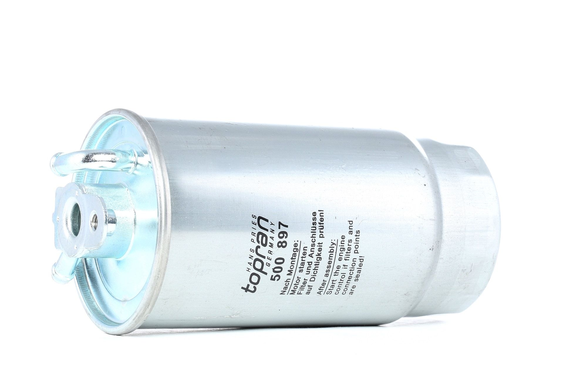 TOPRAN Polttoainesuodatin BMW,OPEL 500 897 13327785350,13327787825,13327787826 7785350,7787825,7787826,0813030,813030,93171658