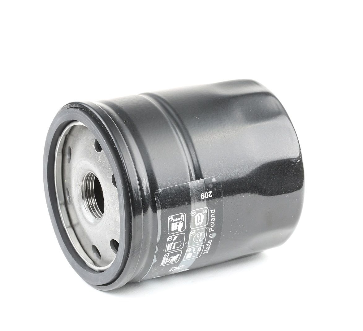 VALEO Öljynsuodatin FORD,MITSUBISHI,SMART 586079 1339125,4M5Q6714CA,MN960320 6391840101