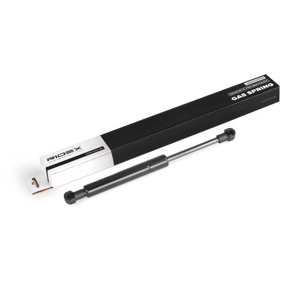 RIDEX Takaluukun Kaasujousi PORSCHE 219G0479 99751155101 Kaasujousi, Tavaratila
