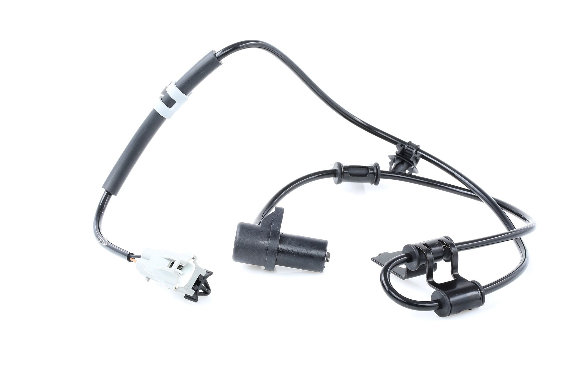 RIDEX ABS Anturi HYUNDAI 412W0345 9567017000 ABS Tunnistin,Tunnistin, Kiertonopeus