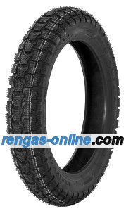 IRC Tire SN26 Urban Snow Evo ( 100/90-14 TL 57J takapyörä, M+S-merkintä, etupyörä )