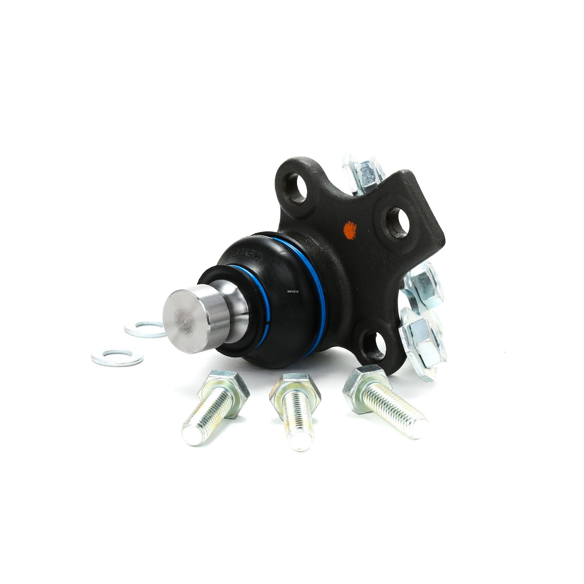 MEYLE Alapallonivel VW,SEAT 116 010 7154 357407365,357407365S,357407365 Pallonivel 357407365A