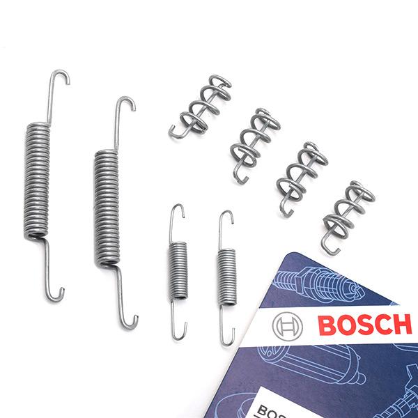 BOSCH Tarvikesarja, Käsijarru VOLVO 1 987 475 366