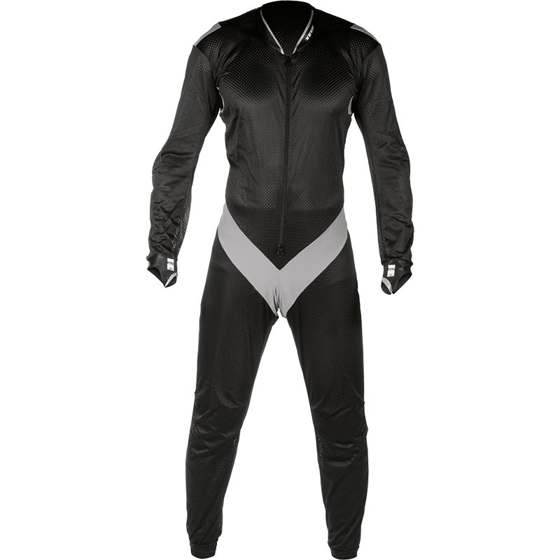 Dainese Sottotuta Grinner Evo Black XL