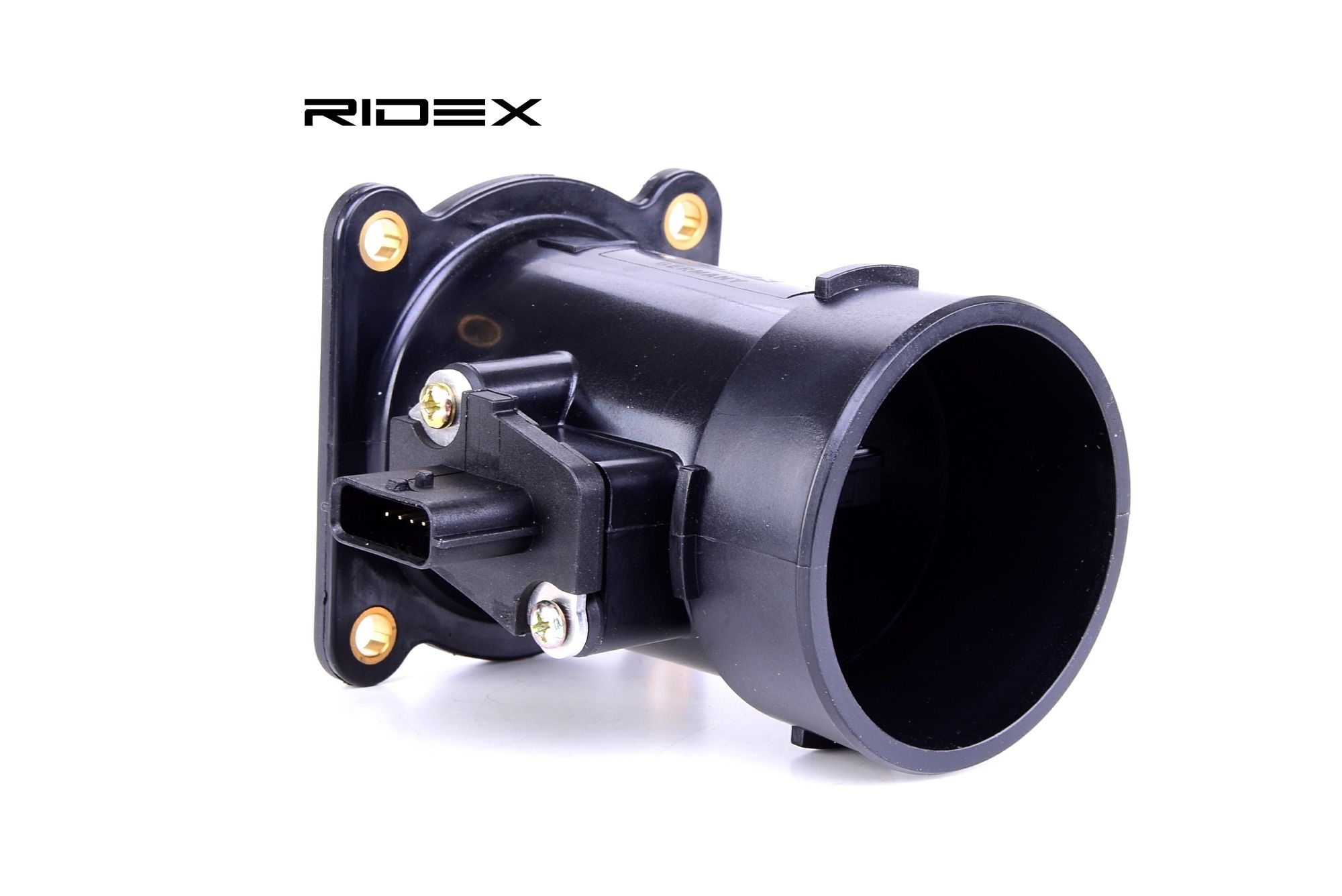RIDEX Ilmamassamittari NISSAN,INFINITI 3926A0112 22680AW400 Ilmamäärämittari,MAF Anturi