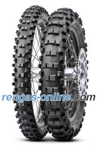 Anlas Capra EXT Extra Soft ( 140/80-18 TT 70R takapyörä, M+S-merkintä )