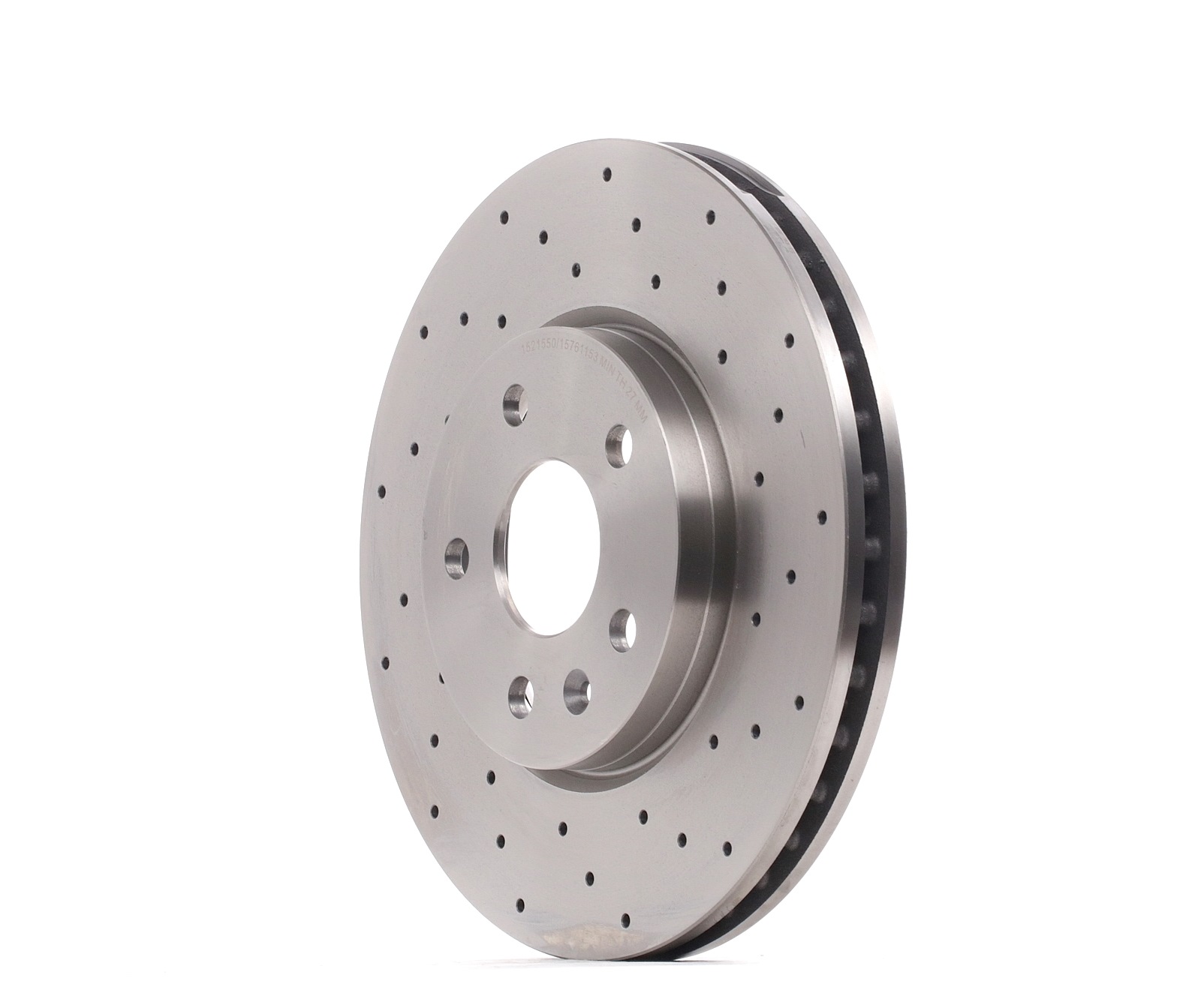 RIDEX Jarrulevyt OPEL,CHEVROLET,SAAB 82B2642 13501308,13502214,13579150 Jarrulevy 569064,569083,569422