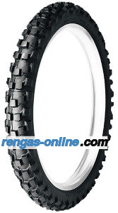 Dunlop D606 F ( 90/90-21 TT 54R M/C, etupyörä )