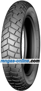 Michelin Scorcher 32 ( 130/90B16 RF TT/TL 73H M/C, etupyörä )