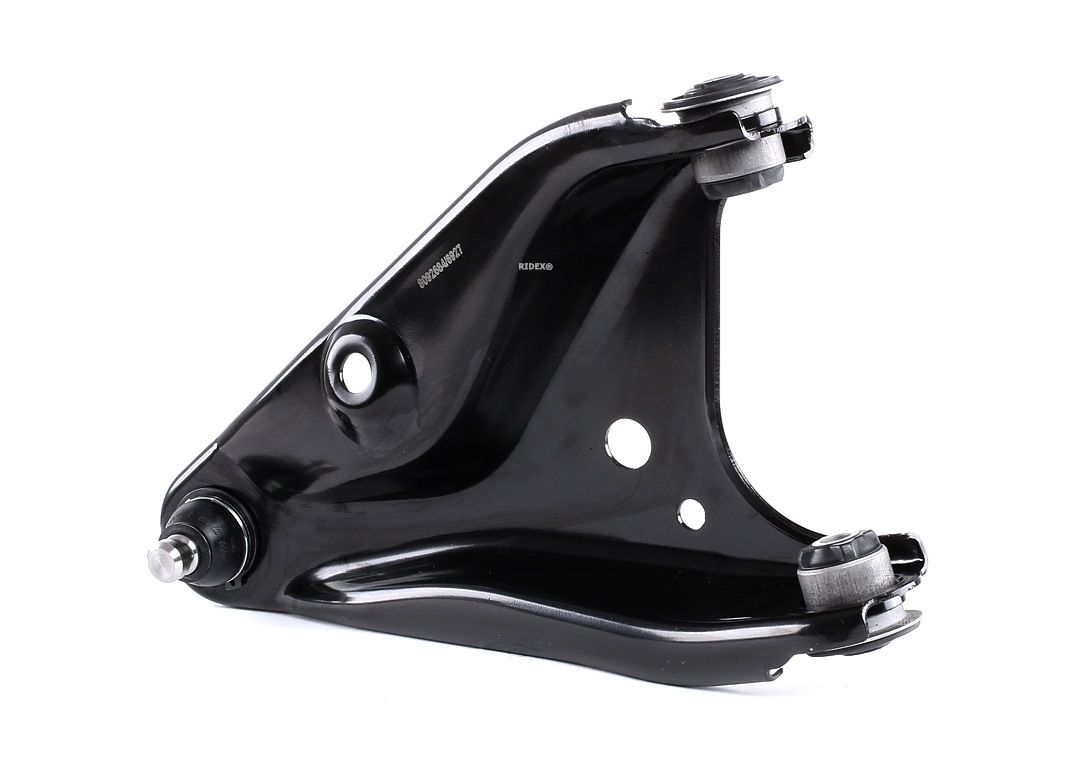 RIDEX Alatukivarsi RENAULT,DACIA,LADA 273C0237 545000794R,545004269R,6001547519 Tukivarsi,Tukivarsi, Pyöräntuenta 6001549182,6001550447,6001550910