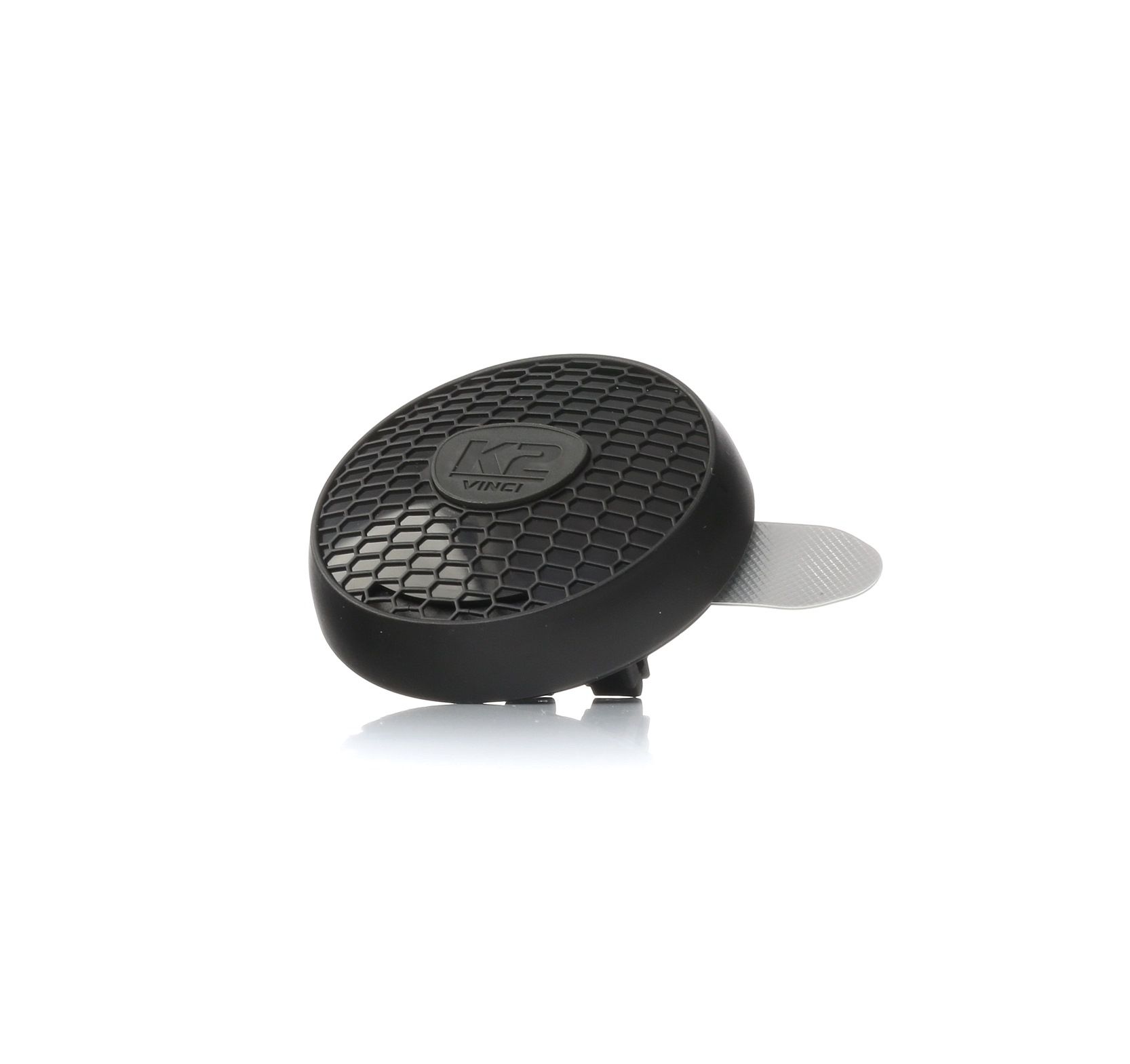 K2 Ilmanraikastin V530