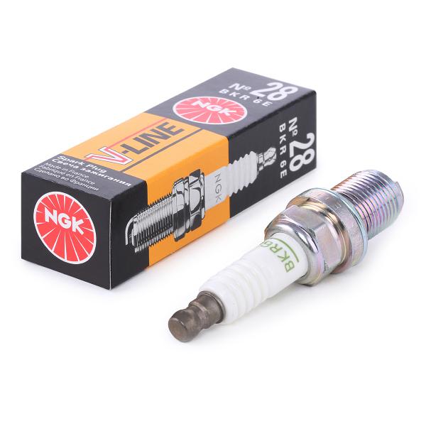 NGK Sytytystulpat VW,MERCEDES-BENZ,OPEL 4856 46417010,46480362,464803620 Tulpat,Sytytystulppa 5894586,71711638,71711808,7546519,7760383,7772453,9GYSSR