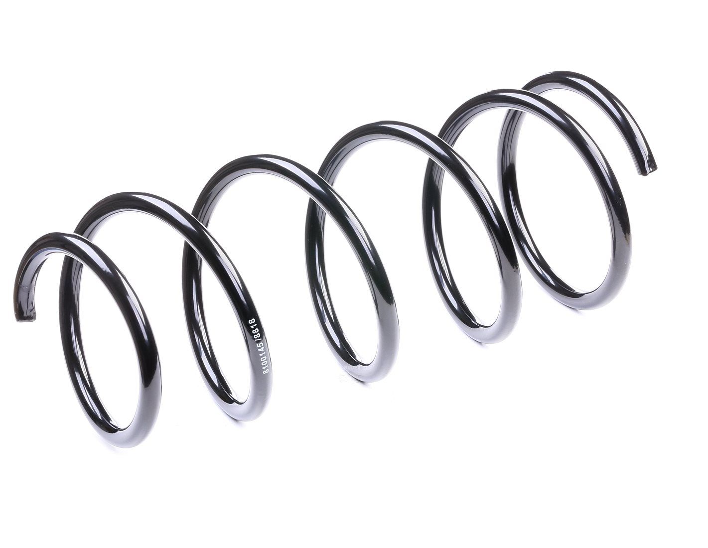 RIDEX Jousi RENAULT,NISSAN 188C0198 5401000QAK,5401000QAL,5401000QAN Kierrejousi 7700311491,7700311492,7700311494,8200666438,8465298,8465299
