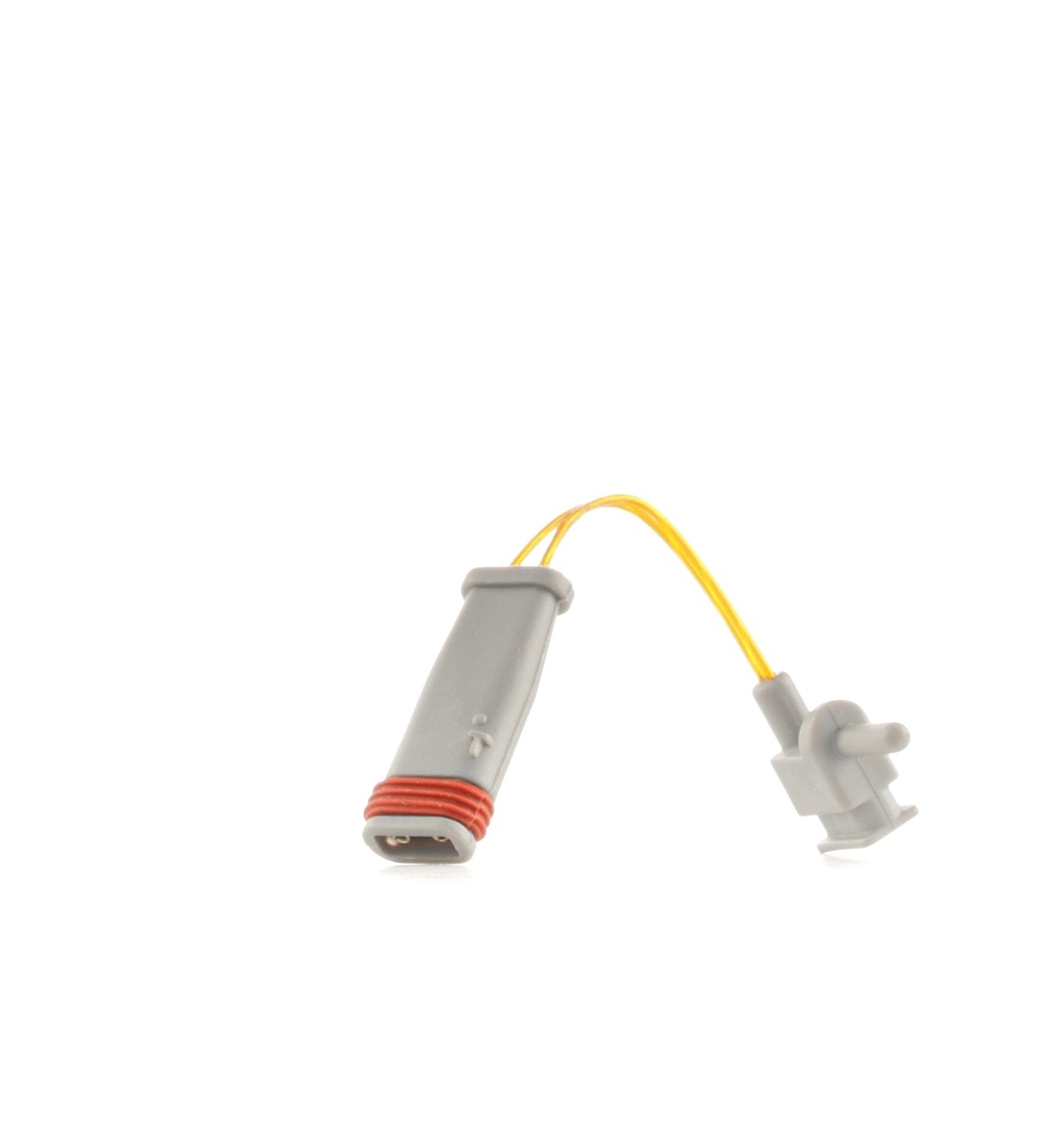 RIDEX Jarrupalojen Kulumisen Ilmaisin MERCEDES-BENZ 407W0036 2115400717,A2115400717 Kulumisenilmaisin, Jarrupala