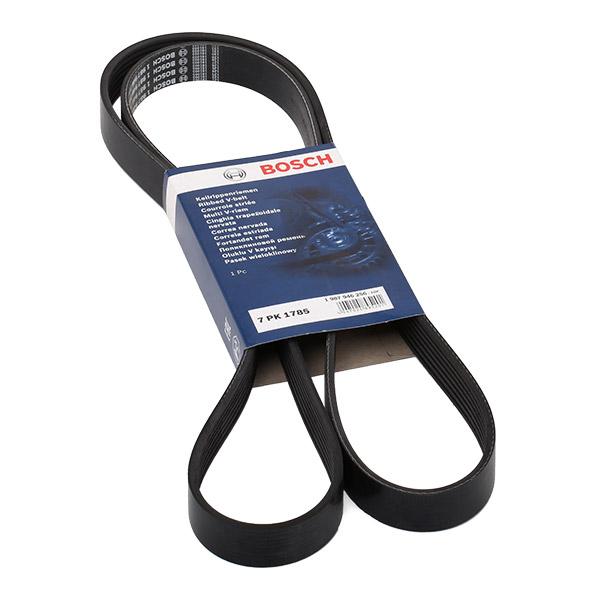 BOSCH Moniurahihna RENAULT,HONDA 1 987 946 256 38920RBDE03,8200127693,8200833554