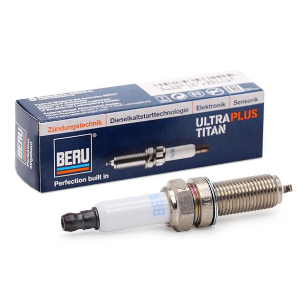 BERU Sytytystulpat HYUNDAI,KIA UPT6 Tulpat,Sytytystulppa