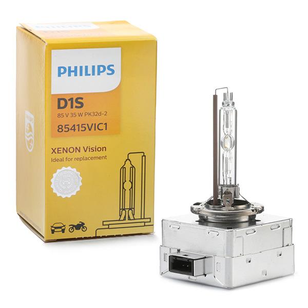 PHILIPS Polttimo, Kaukovalo VW,AUDI,MERCEDES-BENZ 85415VIC1 910139000002,N910139000002,DYX0099655 17428959