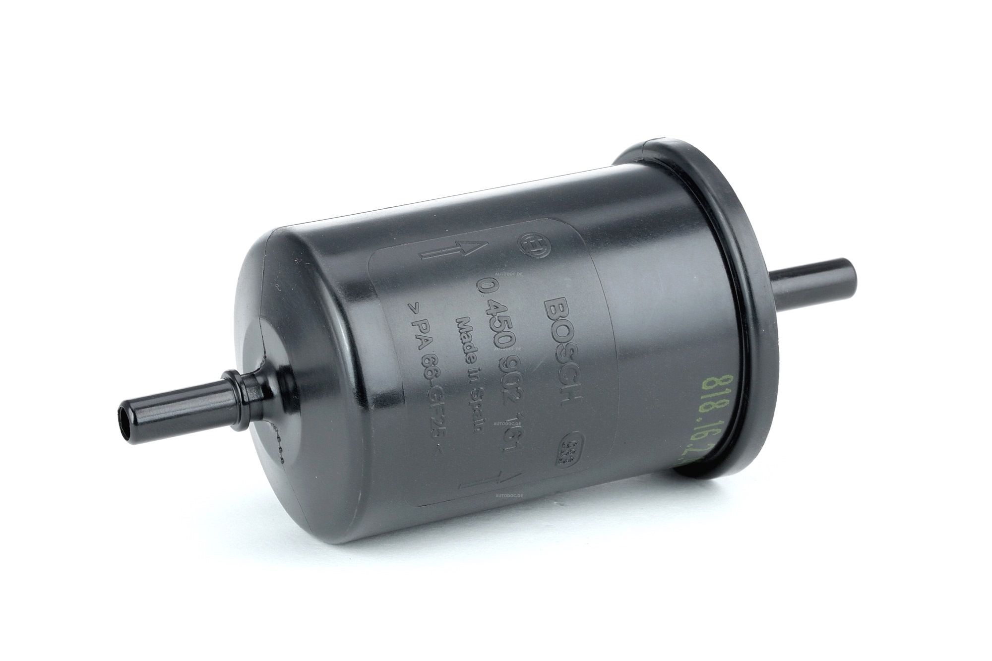 BOSCH Polttoainesuodatin OPEL,RENAULT,PEUGEOT 0 450 902 161 156781,156785,156787 156793,156794,1567A5,1567C6,1567C8,1567E1,1635P5,16400JD51A44,1567E1