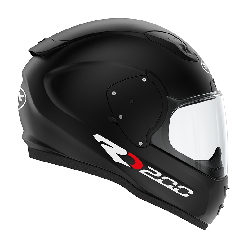 ROOF RO200 Matt Black ML