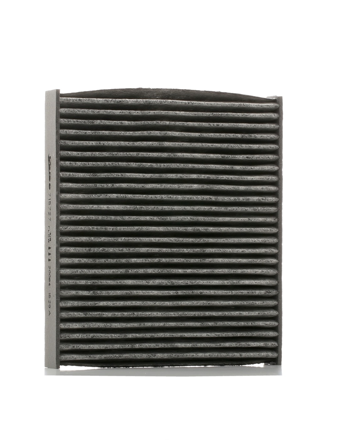 VALEO Raitisilmasuodatin VW,AUDI,SKODA 715727 6R0819653,6R0819653,6R0819653 Sisäilmansuodatin,Suodatin, Sisäilma 6R0819653