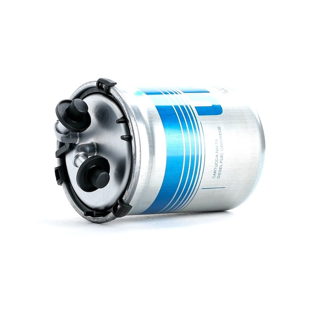 UFI Polttoainesuodatin VW,AUDI,SKODA 24.437.00
