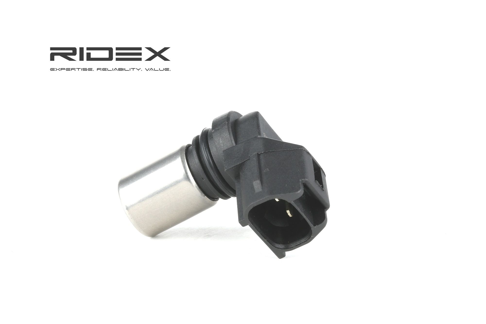 RIDEX Kampiakselin Asentotunnistin FORD,VOLVO 833C0148 1371654,1727897,6M5G63C315AA Kampiakselin Anturi,Impulssianturi, Kampiakseli 6M5G6C315AA