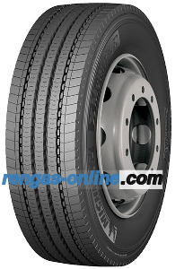 Michelin X Multiway 3D XZE ( 295/80 R22.5 152/148L )