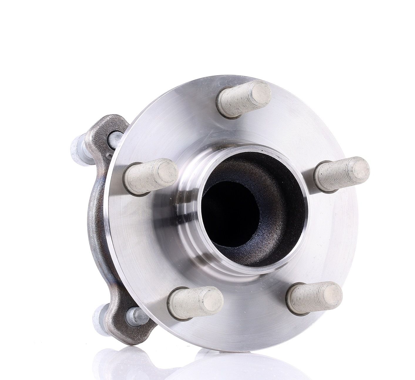 SKF Pyöränlaakerit FORD VKBA 6524 1377119,1501070,1570733 Pyöränlaakerisarja 1753553,1778502,6G912C299AAB,6G912C299AAC,6G912C299AAD,6G912C299AAE