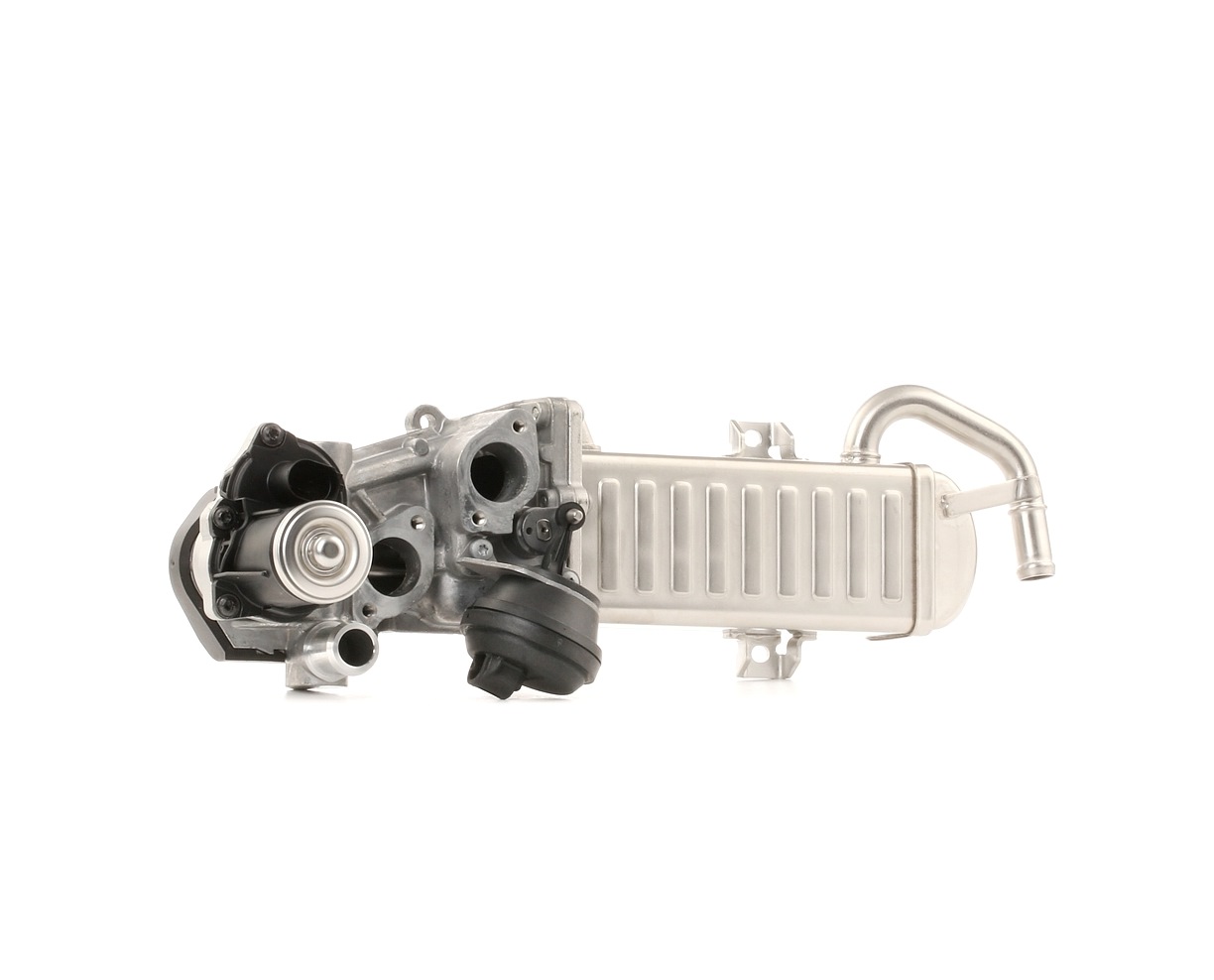 WAHLER EGR-Moduli (Pakokaasukierrätys) VW,AUDI,SKODA 710861D 03L131512AP,03L131512AT,03L131512BJ 03L131512CF,03L131512CH,03L131512DQ,03L131512N