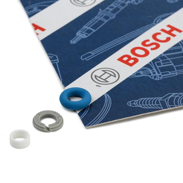 BOSCH Ruiskutusventtiili VW,AUDI,SKODA F 00V H35 007 198174,198174,06H998907A