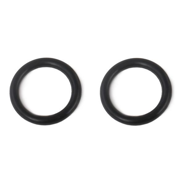 FEBI BILSTEIN Tiiviste, Jäähdytysnestelaippa VW,AUDI,FORD 12409 037121133A,073121083A,1J0122096F 37121133A,37121133E,62121119G,6X0122101E,73121083A