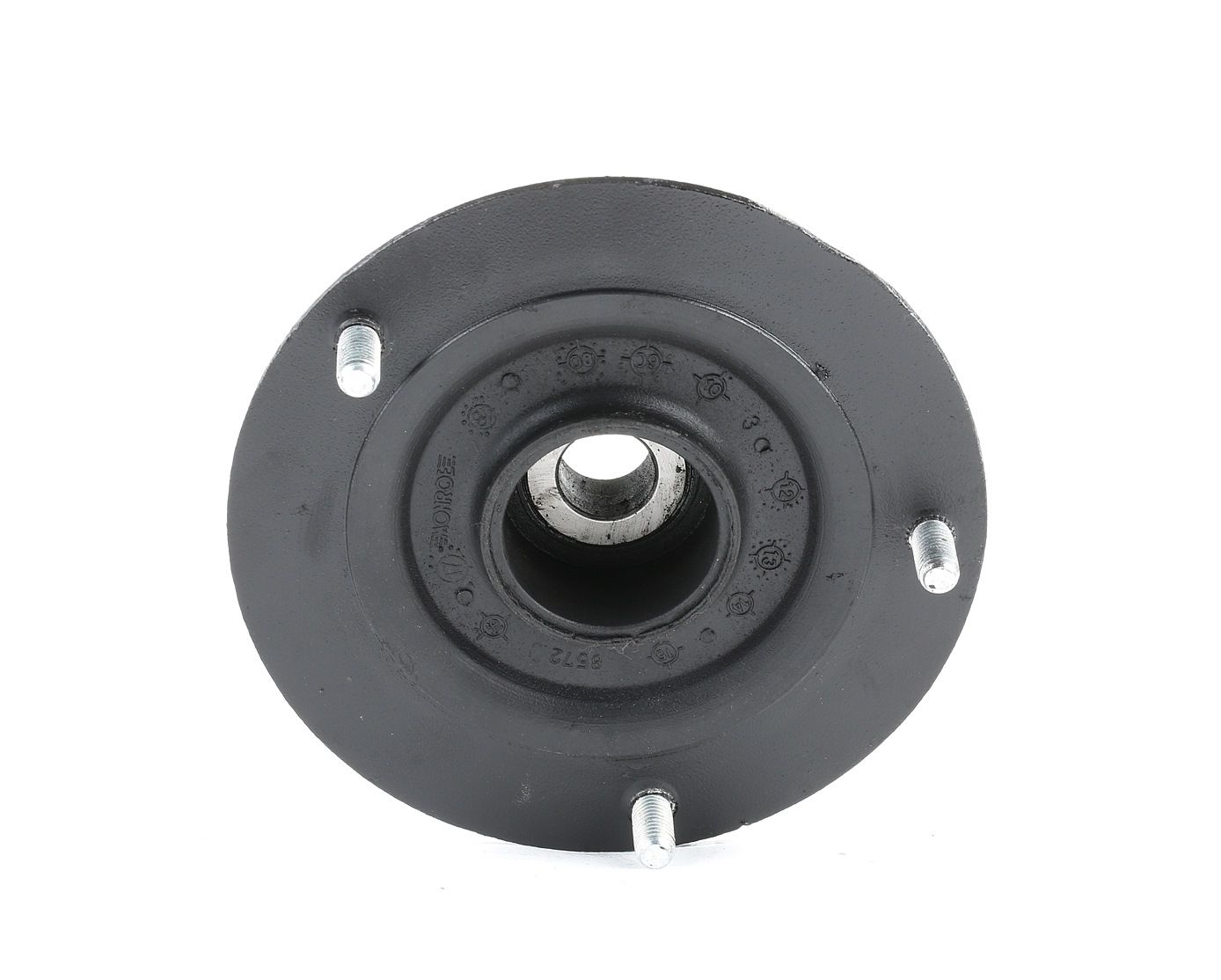 MONROE Jousijalan Tukilaakeri VOLVO MK082 00012724555,12724555 Iskarin Yläpää,Iskunvaimentimen Yläpää