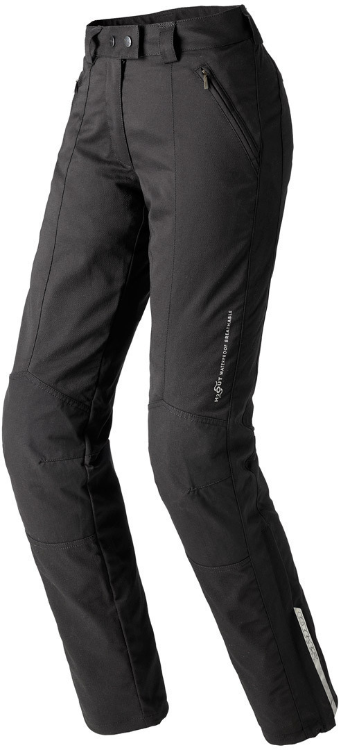 Spidi Glance 2 Short Black M