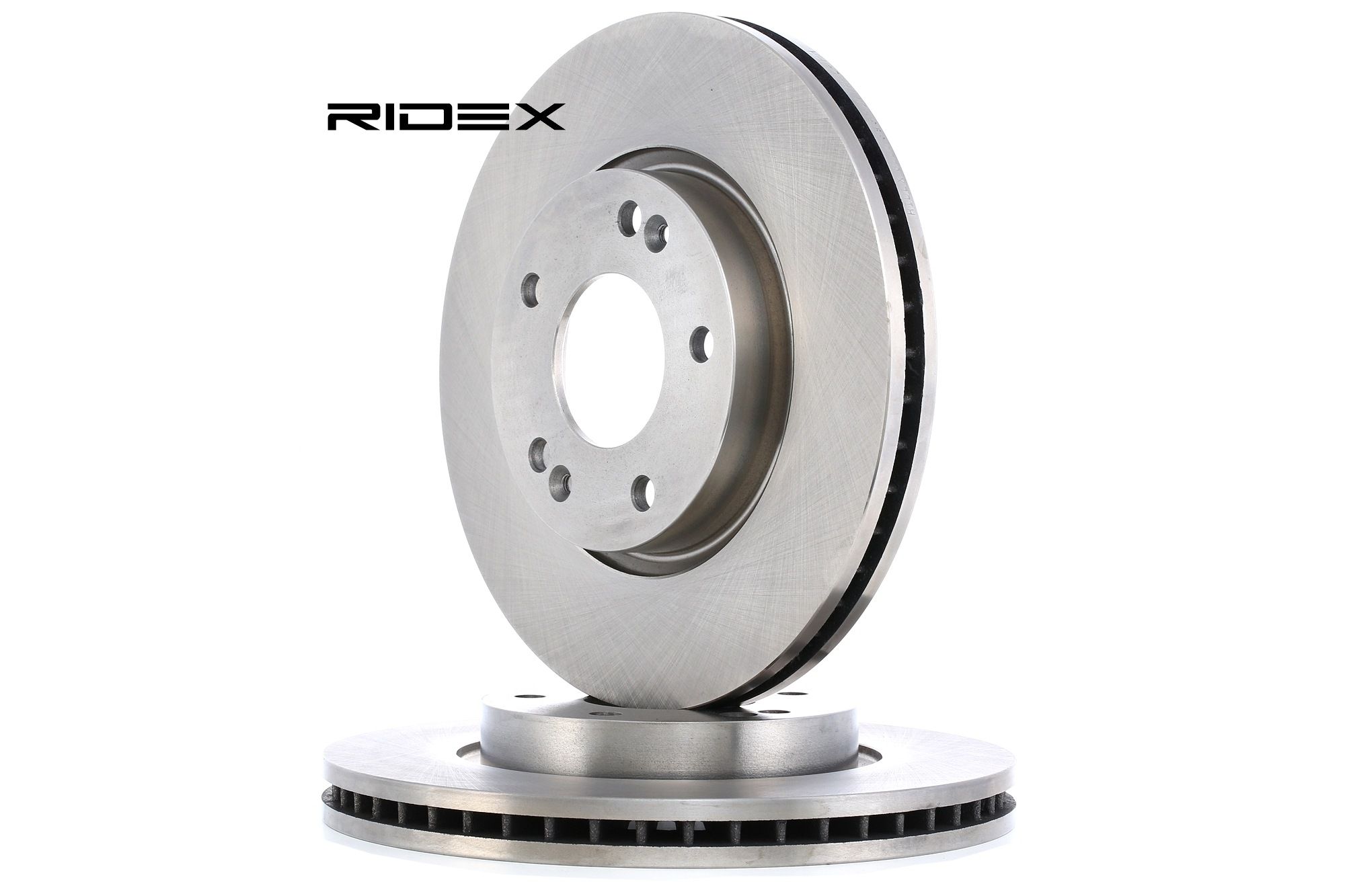 RIDEX Jarrulevyt HYUNDAI,KIA,MITSUBISHI 82B0393 517122C000,517122E300,517121D100 Jarrulevy 517121F000,517121F300,517121H000,517121H100,517123K050