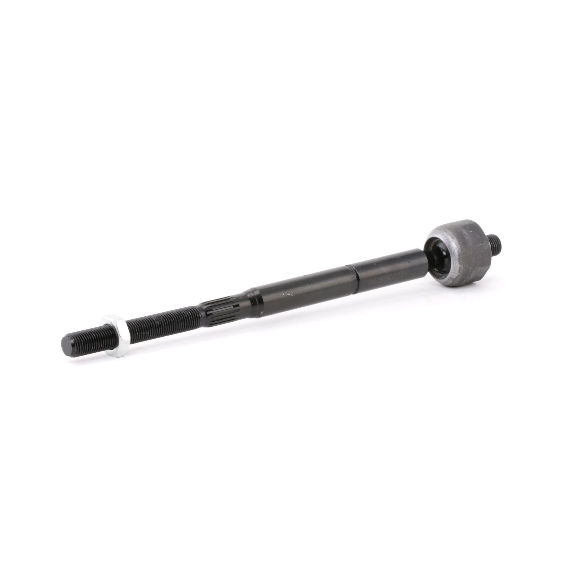 RIDEX Raidetangon Sisäpää JEEP,CHRYSLER,DODGE 51T0062 4743142AD,4766250AF,68019643AA Raidetangon Pää Sisempi,Raidetangon Pää, Suora 68019643AB
