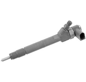 BOSCH Polttoainesuutin VW,AUDI,SKODA 0 445 116 029 03L130277,03L130277,03L130277 Ruiskutussuutin,Ruiskusuutin,Pumppusuutin 03L130277