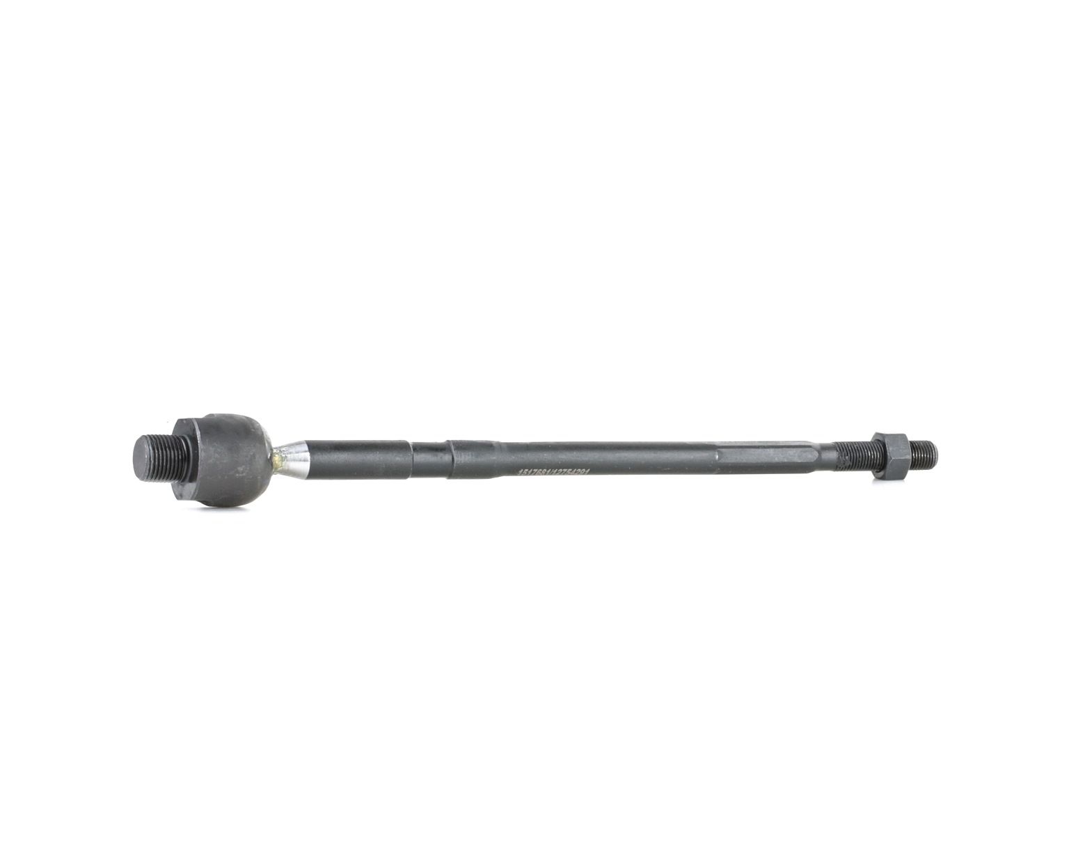 RIDEX Raidetangon Sisäpää OPEL,SUZUKI,VAUXHALL 51T0212 4709161,4883062J00,4883063J00 Raidetangon Pää Sisempi,Raidetangon Pää, Suora 4883063J00000