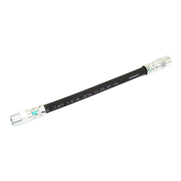 RIDEX Jarruletku BMW 83B0111 34321159524