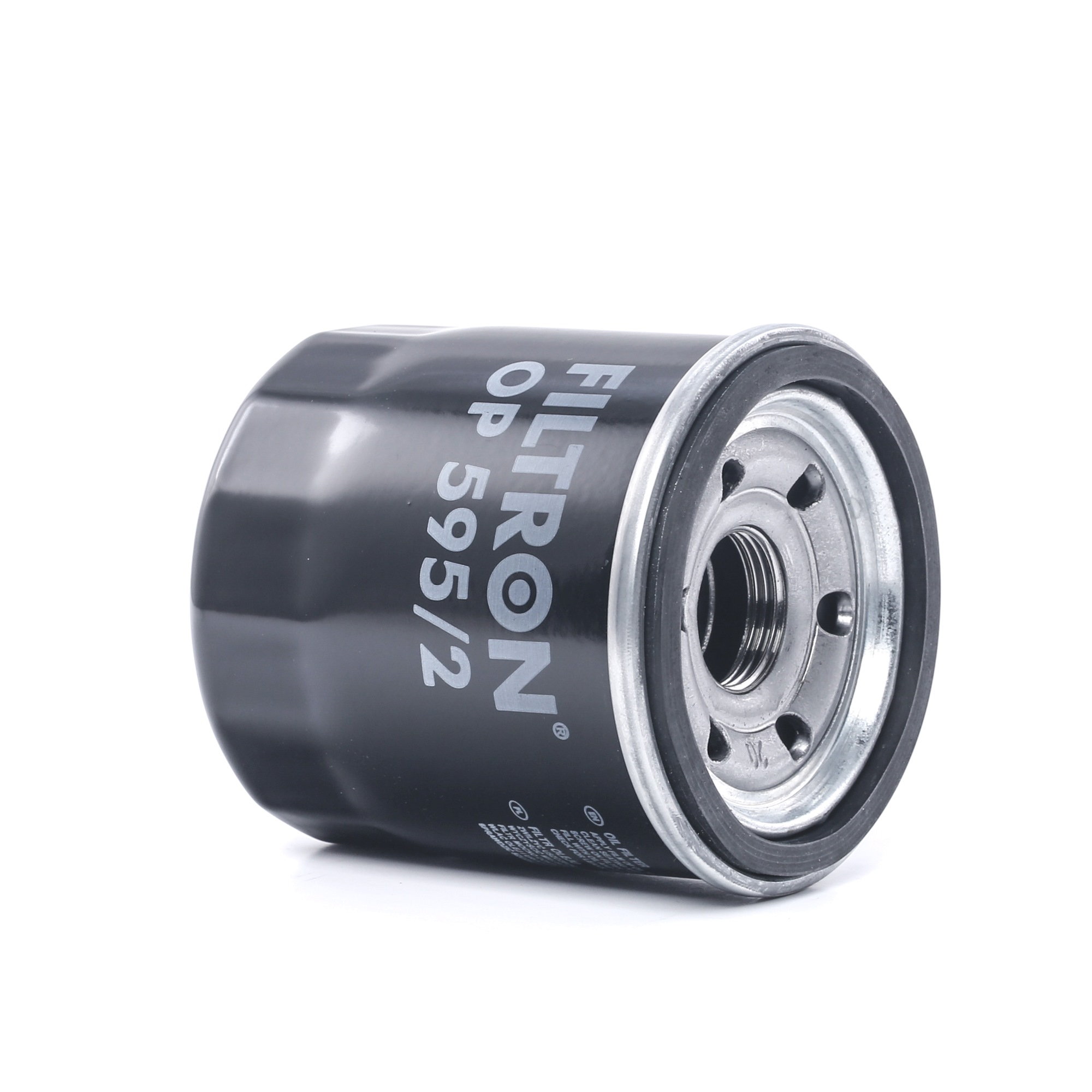 FILTRON Öljynsuodatin HYUNDAI,NISSAN,KIA OP 595/2 2630002502,2630002503,2630003000 2630002502,2630002503,2630003000,2630003001