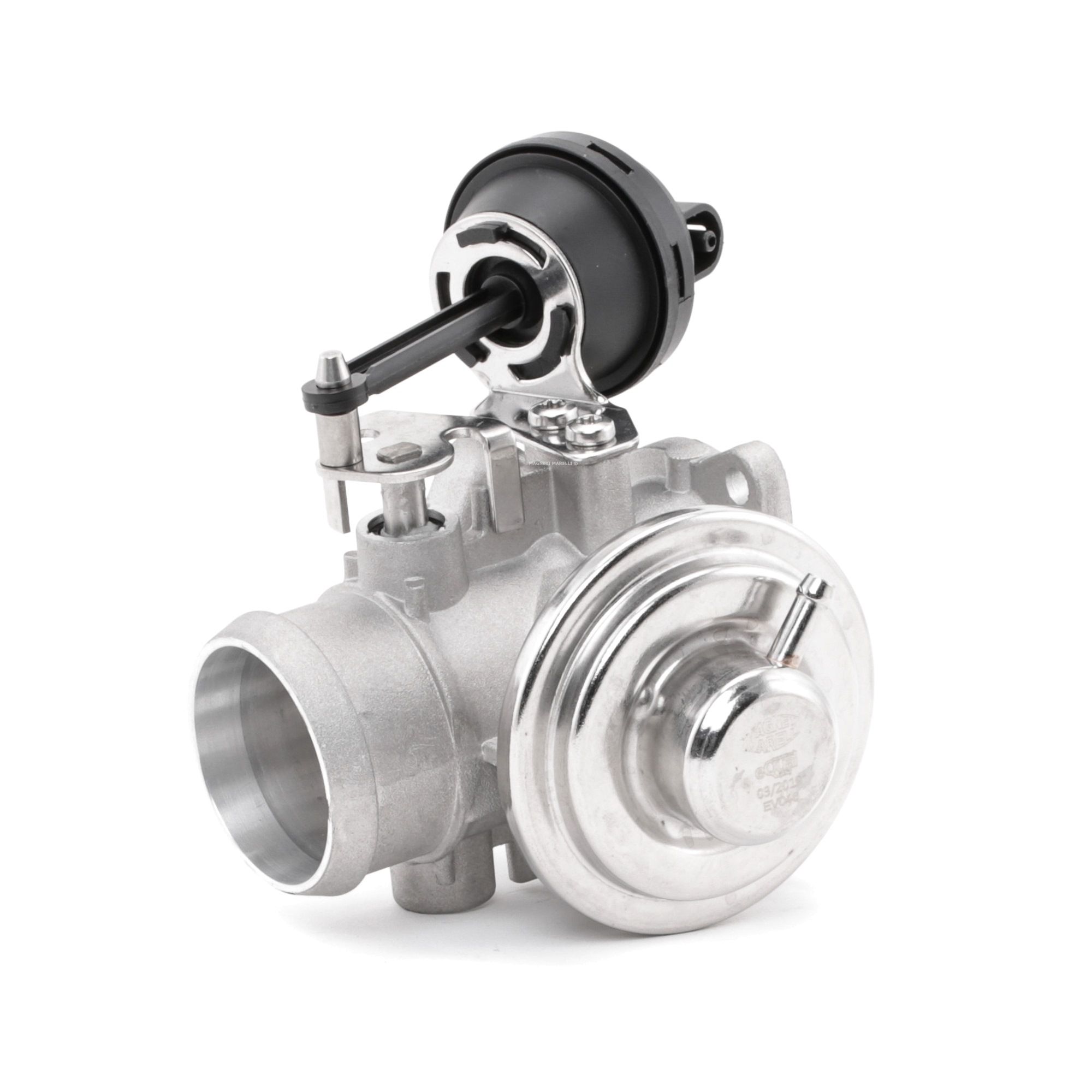 MAGNETI MARELLI EGR Venttiili VW,AUDI,SKODA 571822112046 045131501C,045131501L,045131501C Venttiili, Pakokaasun Kierrätys 045131501L,045131501L
