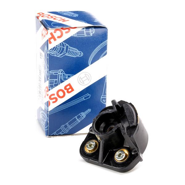 BOSCH Virranjakajan Pyörijä MERCEDES-BENZ 1 234 332 422 1191580131,1191580231,1191580331 A1191580131,A1191580231,A1191580331