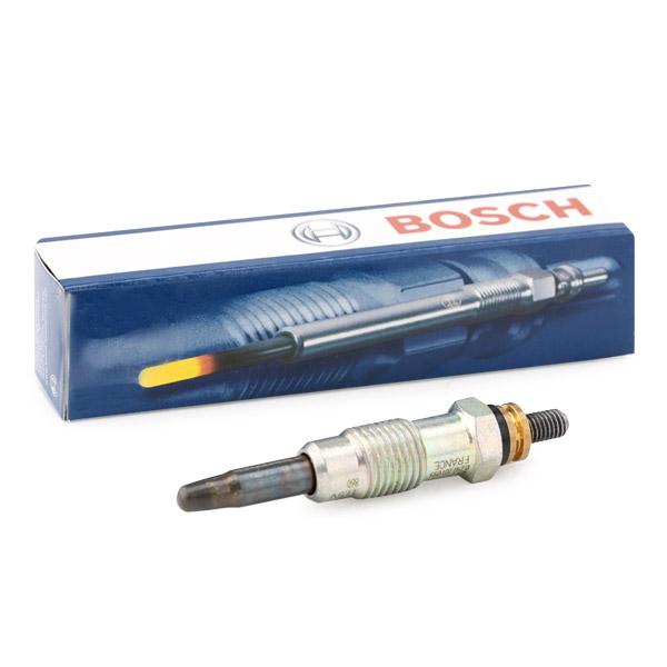 BOSCH Hehkutulppa MERCEDES-BENZ,DAEWOO,SSANGYONG 0 250 201 055 596034,0001599601,0001599901 0011590001,0011591701,0011593601,A0001599601,A0001599901